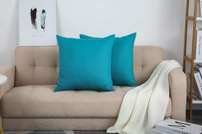 Imperial Zinc - Cushion Covers Pack of Two - Windsorlino.com