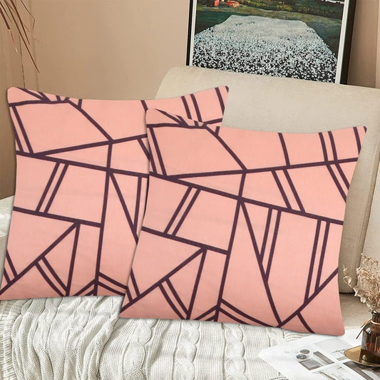 Italian Soren - Cushion Covers Pack of Two - Windsorlino.com