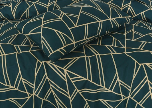 Italian Teal - Bed Set - Windsorlino.com