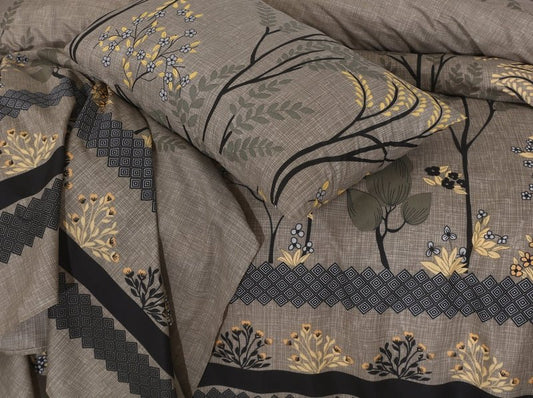 Ivra - Bed Set - Windsorlino.com