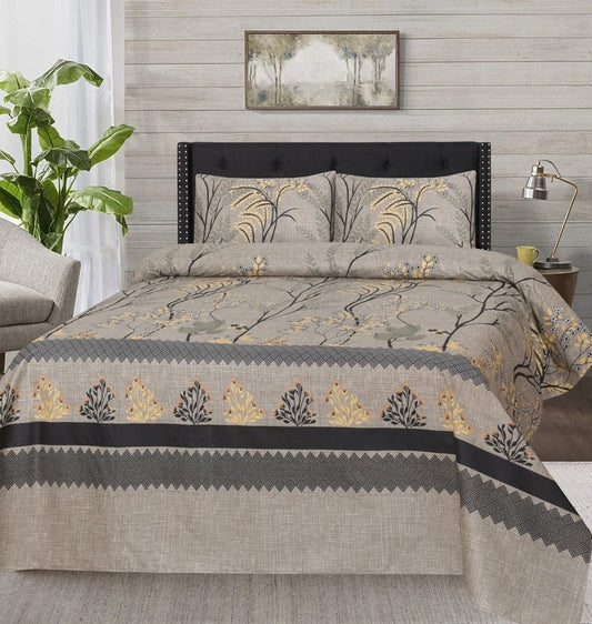 Ivra - Bed Sheet Set - Windsorlino.com