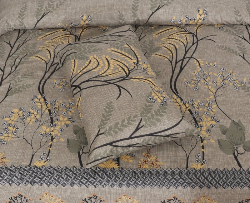 Ivra - Bed Sheet Set - Windsorlino.com