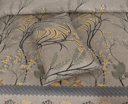 Ivra - Bed Sheet Set - Windsorlino.com