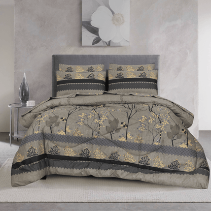 Ivra - Comforter Set - Windsorlino.com