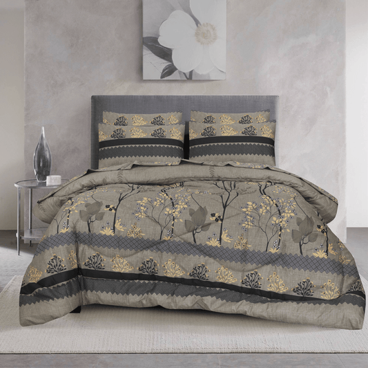 Ivra - Comforter Set - Windsorlino.com