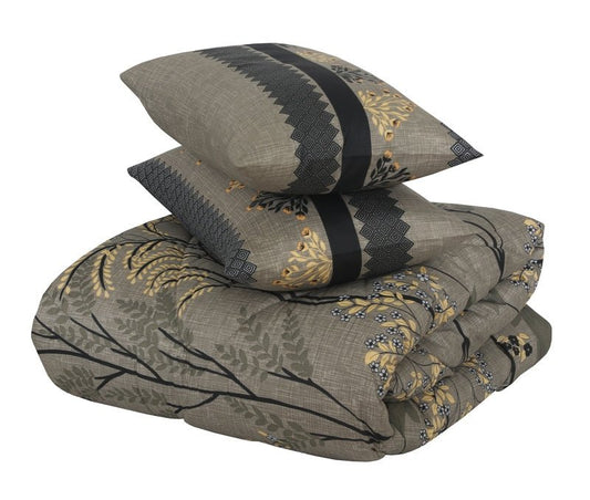 Ivra - Winter Razai Set - Windsorlino.com
