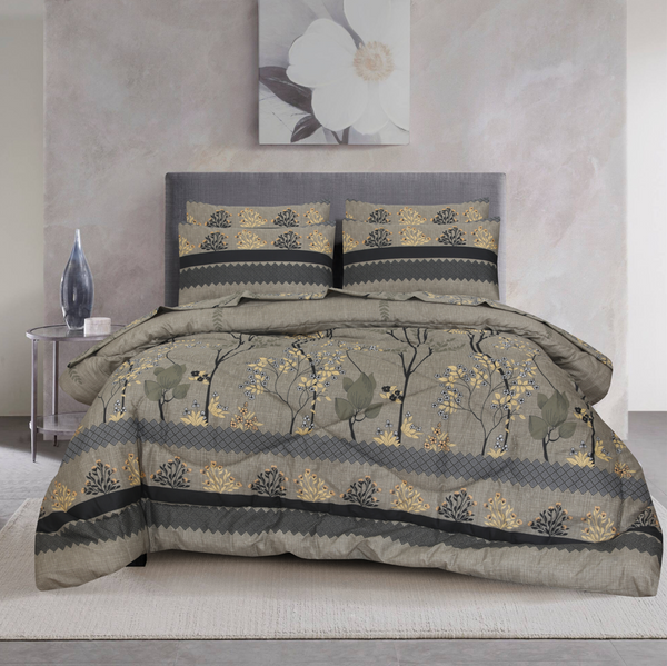 Ivra - Summer Comforter Set