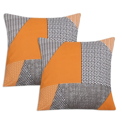 Izmail - Cushion Covers Pack of Two - Windsorlino.com