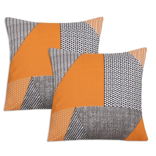 Izmail - Cushion Covers Pack of Two - Windsorlino.com