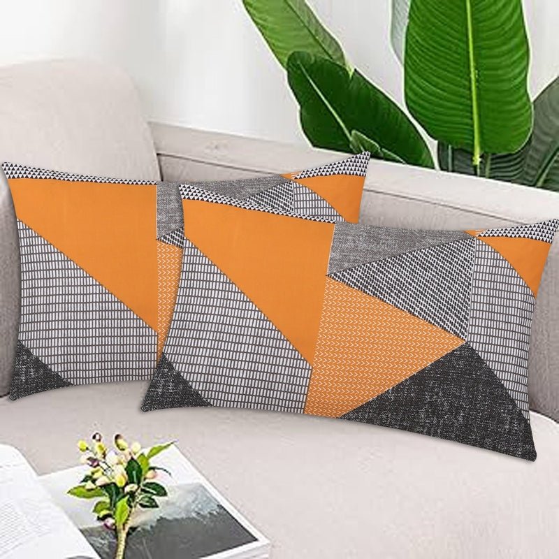 Izmail-Pack of 2 Pillow Cases - Windsorlino.com