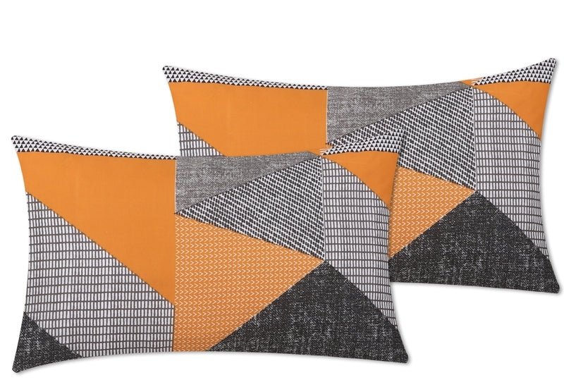 Izmail-Pack of 2 Pillow Cases - Windsorlino.com