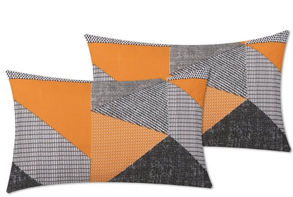 Izmail-Pack of 2 Pillow Cases - Windsorlino.com