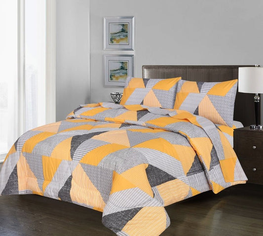 Izmail - Winter Razai Set - Windsorlino.com
