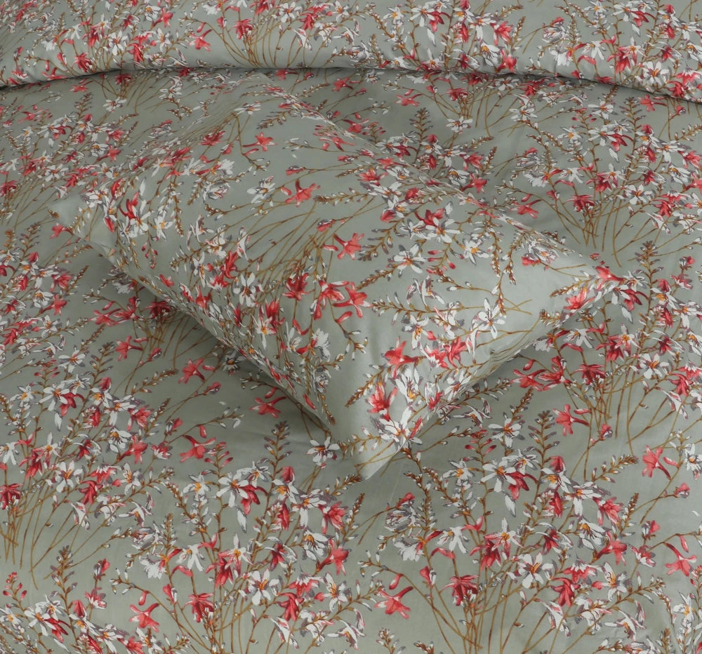 Jamie - Bed Sheet Set - Windsorlino.com