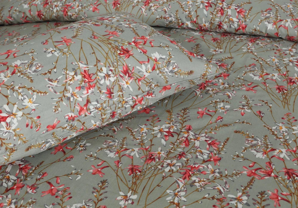 Jamie - Bed Sheet Set - Windsorlino.com