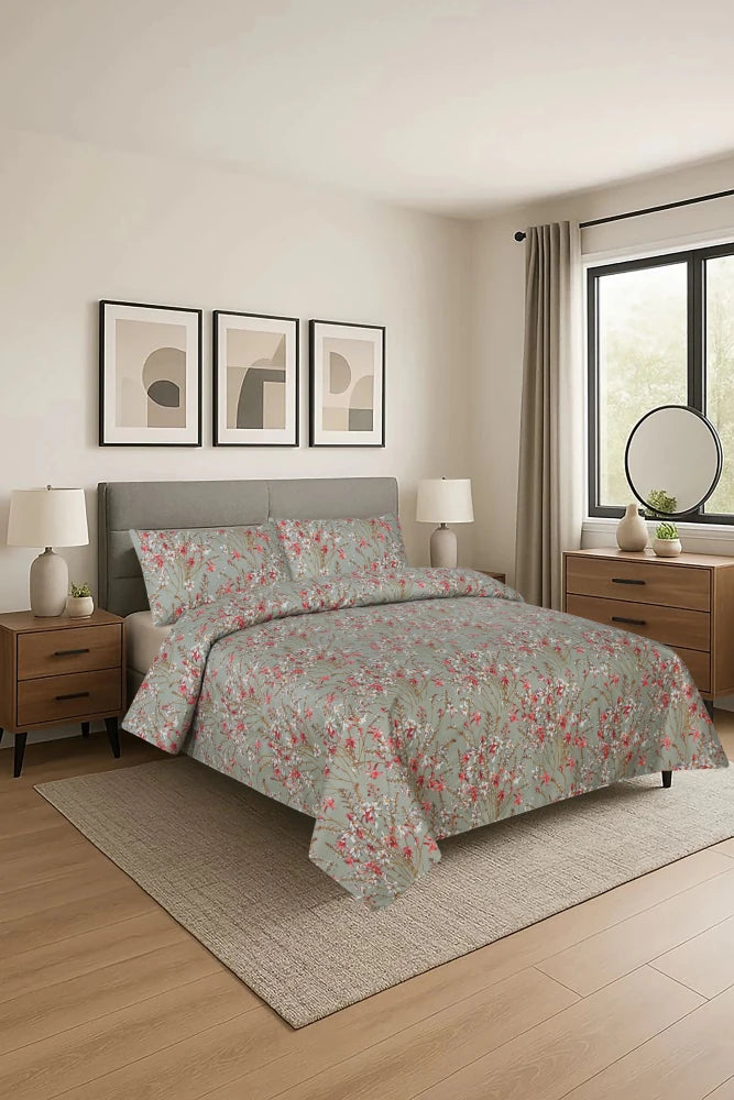 Jamie - Bed Sheet Set - Windsorlino.com