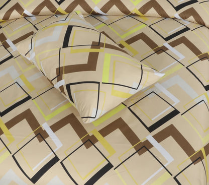 Jeffro - Bed Sheet Set - Windsorlino.com