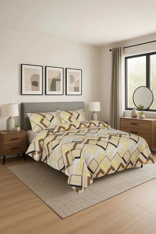 Jeffro - Bed Sheet Set - Windsorlino.com