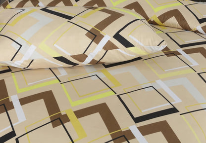 Jeffro - Bed Sheet Set - Windsorlino.com