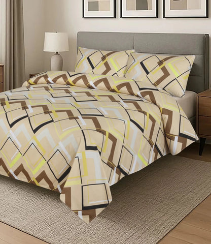 Jeffro - Bed Sheet Set - Windsorlino.com