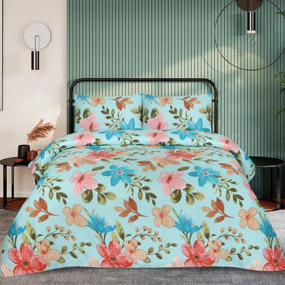 Jolene - Bed Sheet Set - Windsorlino.com