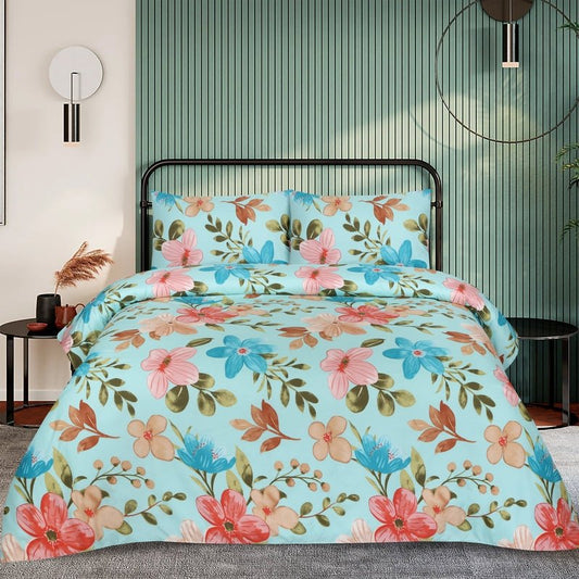 Jolene - Bed Sheet Set - Windsorlino.com