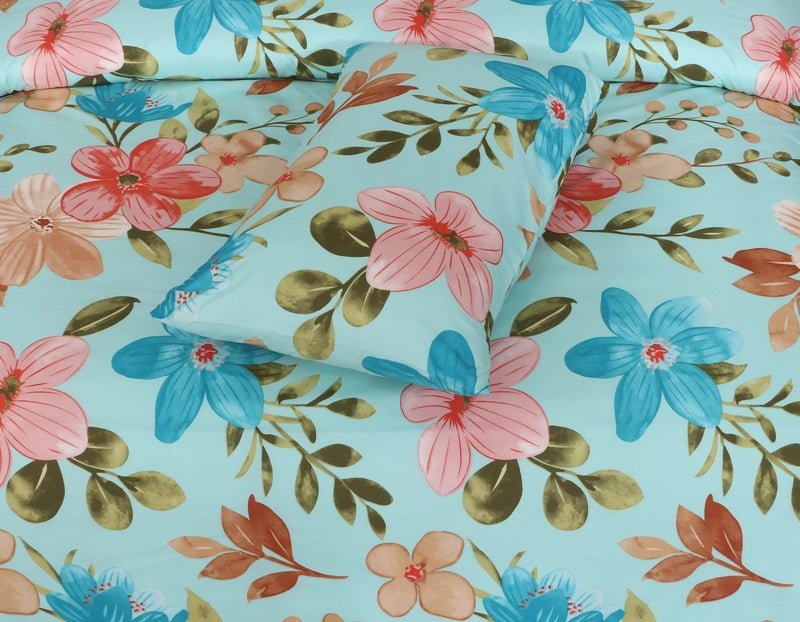Jolene - Bed Sheet Set - Windsorlino.com