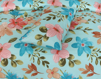 Jolene - Bed Sheet Set - Windsorlino.com