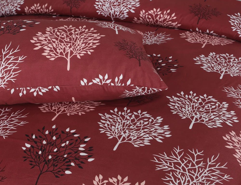 Joyan - Bed Sheet Set - Windsorlino.com