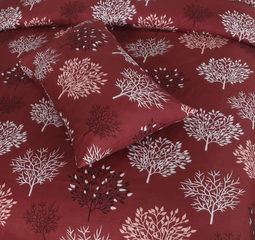 Joyan - Bed Sheet Set - Windsorlino.com