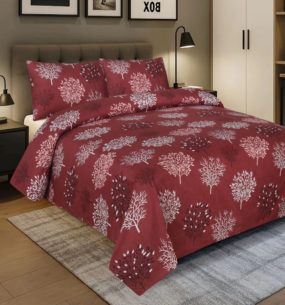 Joyan - Bed Sheet Set - Windsorlino.com