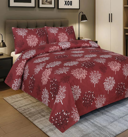 Joyan - Bed Sheet Set - Windsorlino.com