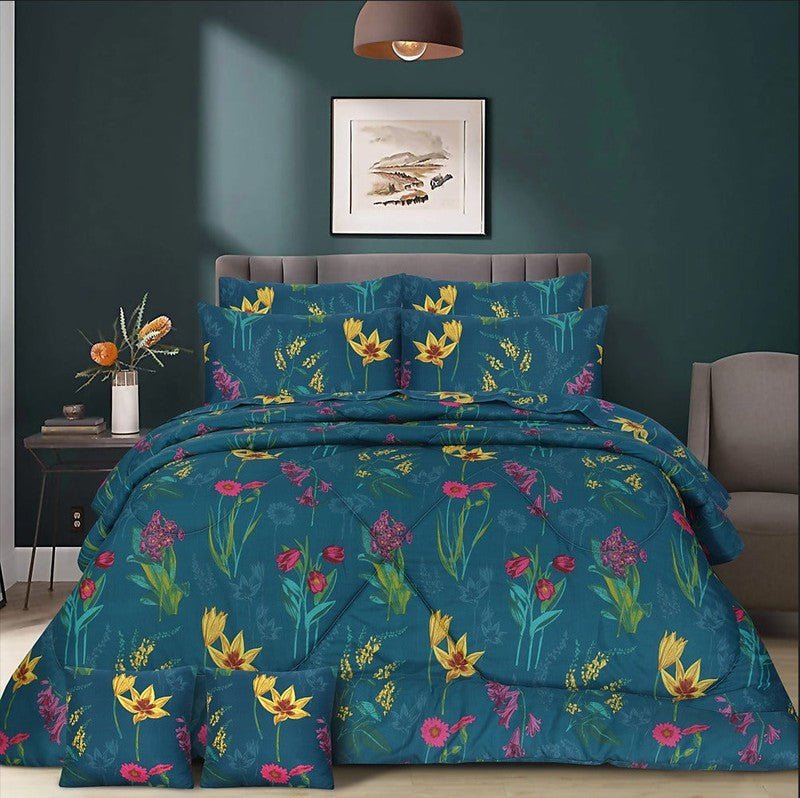 Kaver - Winter Razai Set - Windsorlino.com