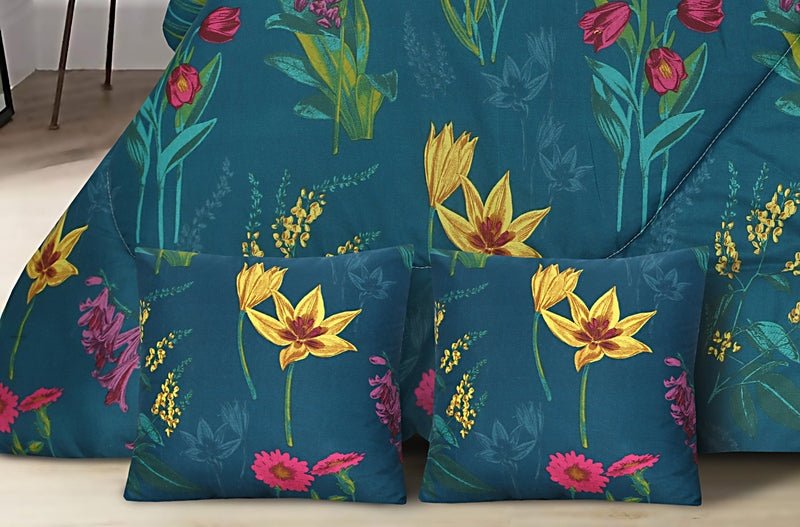 Kaver - Winter Razai Set - Windsorlino.com