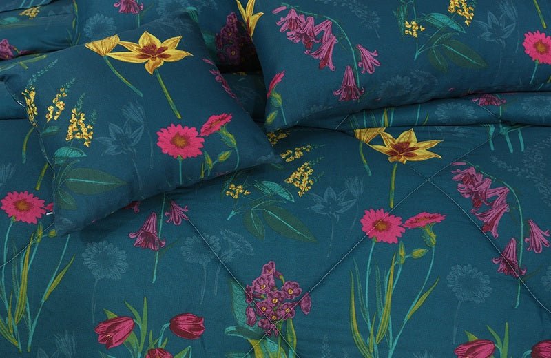 Kaver - Winter Razai Set - Windsorlino.com