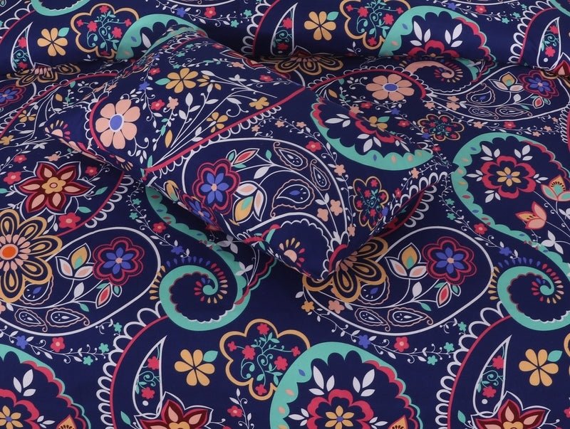 Kenneth - Bed Sheet Set - Windsorlino.com