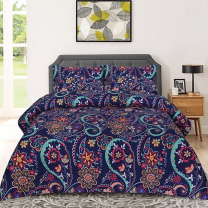 Kenneth - Bed Sheet Set - Windsorlino.com