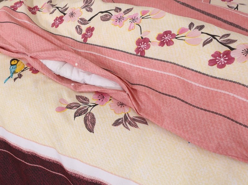 Keron - Bed Set - Windsorlino.com