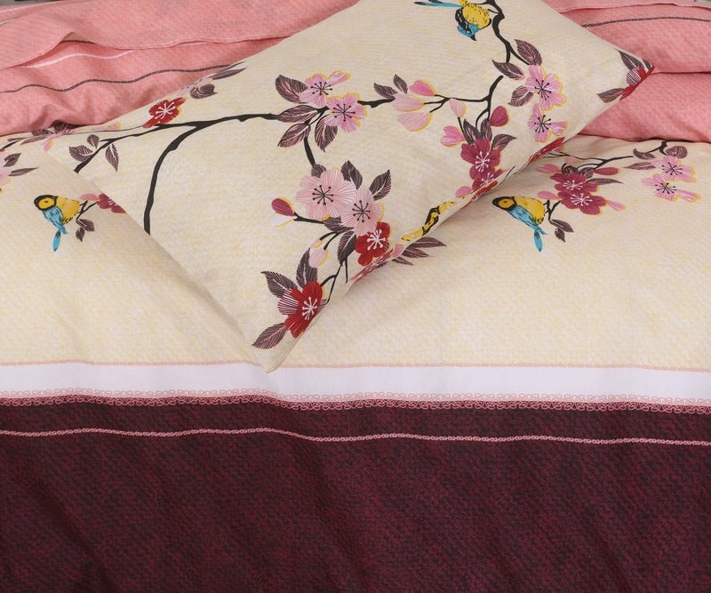 Keron - Bed Set - Windsorlino.com