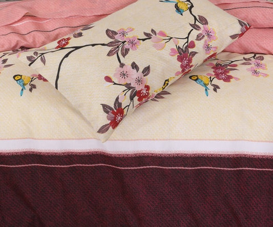 Keron - Bed Set - Windsorlino.com
