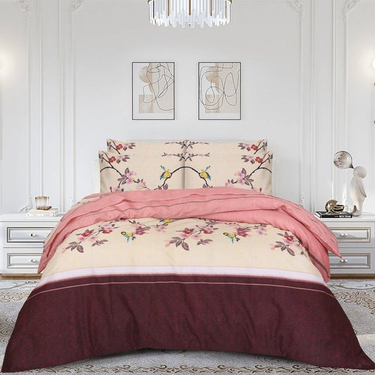 Keron - Bed Set - Windsorlino.com