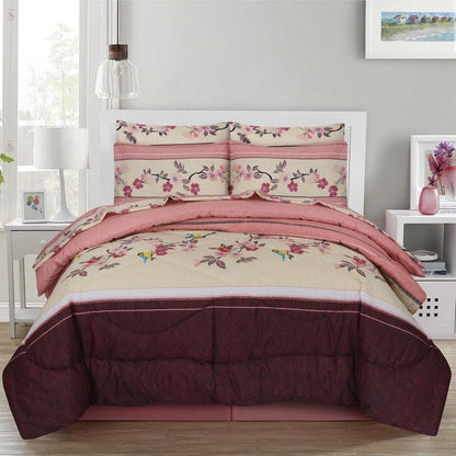 Keron - Winter Razai Set - Windsorlino.com