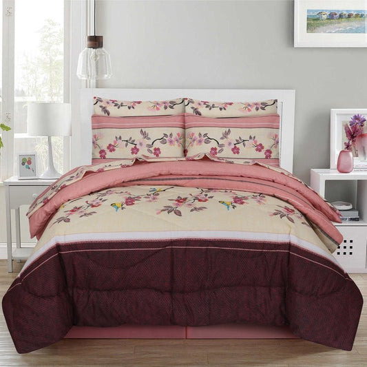 Keron - Winter Razai Set - Windsorlino.com