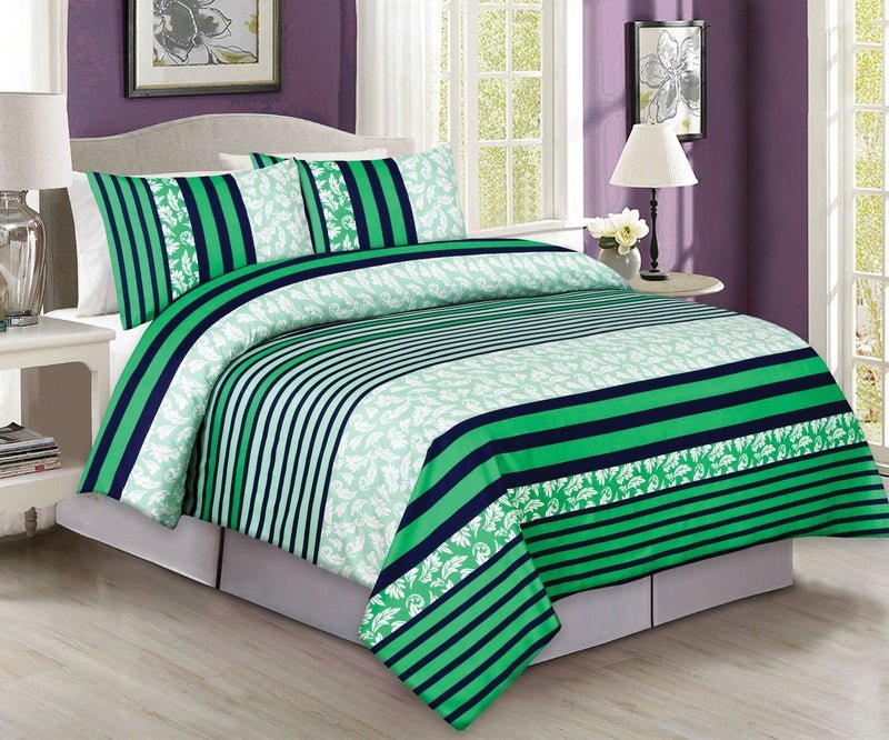 Kirkus - Bed Sheet Set - Windsorlino.com