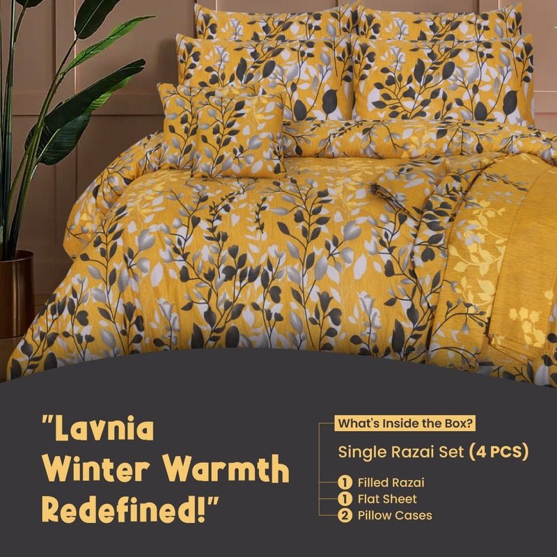 Lavnia - Winter Razai Set - Windsorlino.com