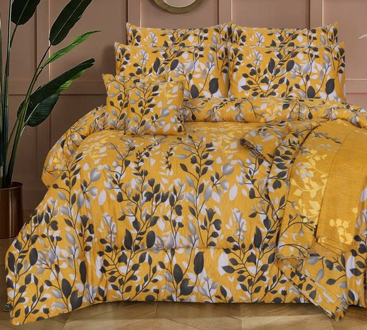 Lavnia - Winter Razai Set - Windsorlino.com