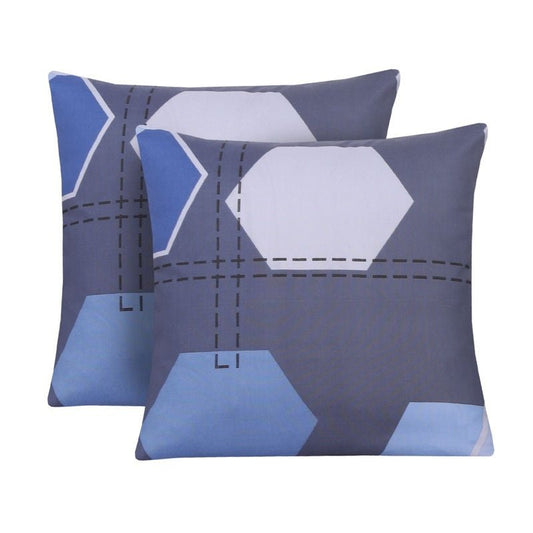 Loftin - Cushion Covers Pack of Two - Windsorlino.com