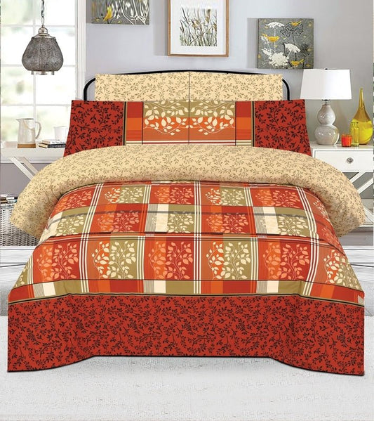 Lynaty - Bed Sheet Set - Windsorlino.com