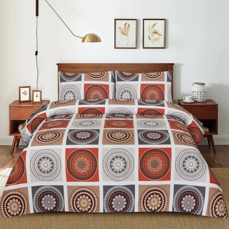 Maible - Bed Sheet Set - Windsorlino.com