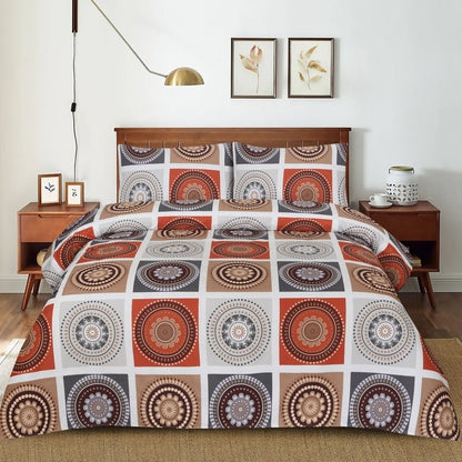 Maible - Bed Sheet Set - Windsorlino.com